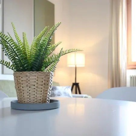 Parcheggio E Wifi Bergamo_a Due Passi Dalle Mura Apartament *