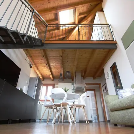 アパート Parcheggio E Wifi Bergamo_a Due Passi Dalle Mura *