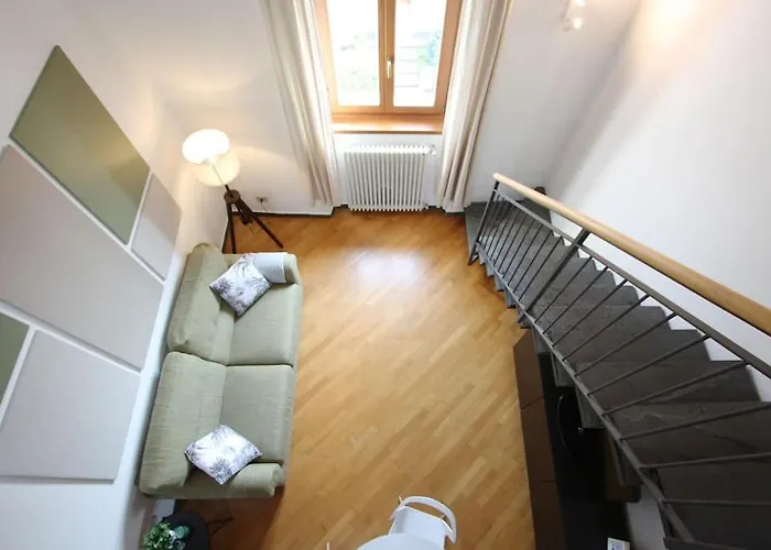 Apartment Parcheggio E Wifi Bergamo_a Due Passi Dalle Mura Bergamo