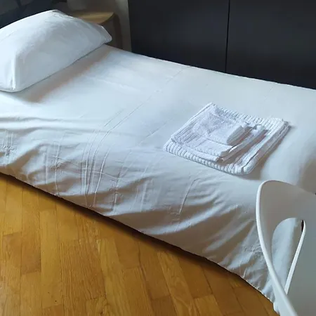 Parcheggio E Wifi Bergamo_a Due Passi Dalle Mura * بيرغامو